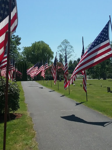 Burlington Cemetery Department - Thumbnail