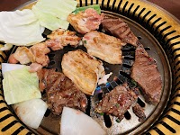 焼肉・鍋物 むかえ