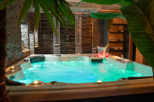 Photo de Priva'zen - Spa 100% privatif au cœur du Dunkerquois