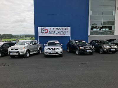 Photos of Lowes Car Sales