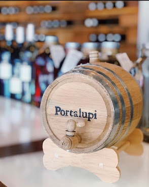 Portalupi Wine by null
