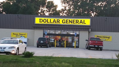 Dollar General