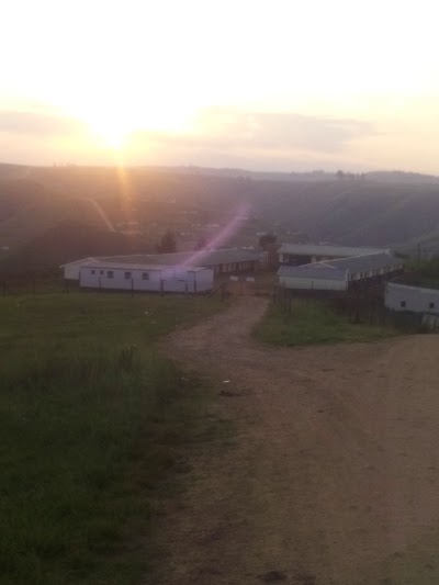 Photos of Ndela Secondary School