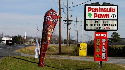 Peninsula Pawn