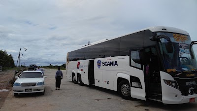 Photos of Mandalay Yangon Rest Stop