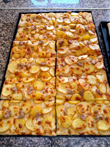 Pizzeria Canguro - Thumbnail