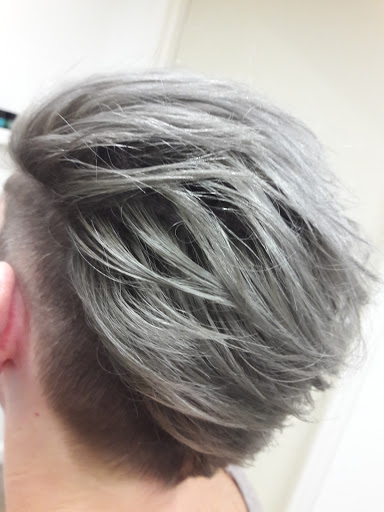 Kapsalon Haren Marsja - Thumbnail