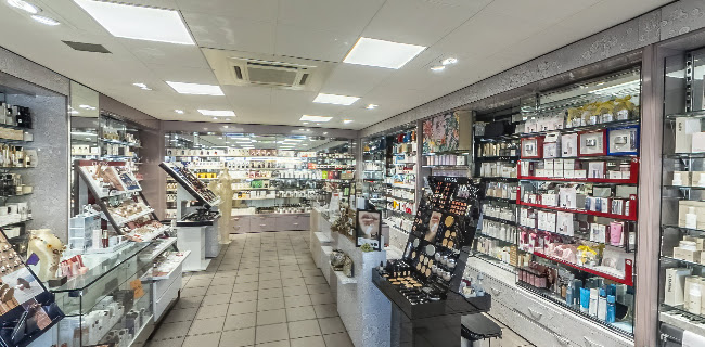 TopPharm Apotheke Parfümerie Liechti AG Öffnungszeiten