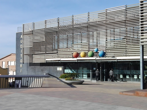 Auditori Municipal Miquel Pont - Thumbnail