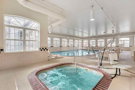Country Inn & Suites by Radisson, Elk Grove Village/Itasca - Thumbnail