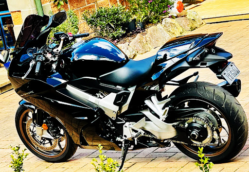Southern Highlands Motorcycle Centre - Thumbnail