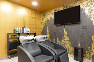 Photo n°29 de Haircut & Beauty à Besançon (Barbier)