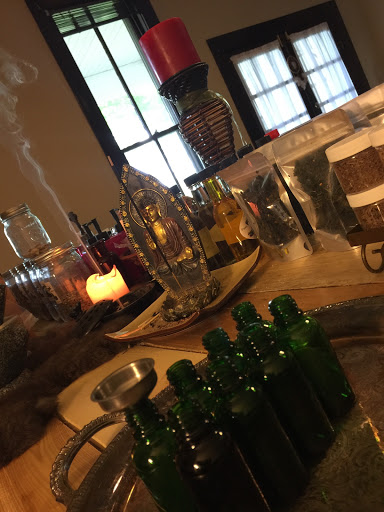 WitchHaven Apothecary Gallery - United States