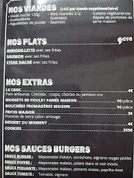 Photo n°12 de chez Jean-Seb à Saint-Maurice-en-Gourgois (Restaurant)