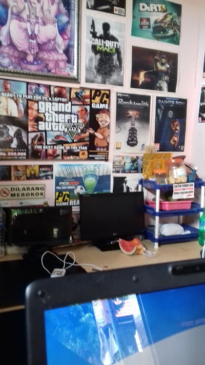 Photos of PC Game Bali