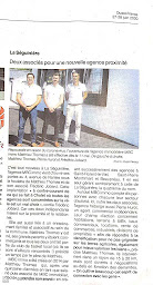 Photo n°15 de MBC Immo à La Séguinière (Agence immobilière)