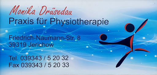 Physiotherapie Monika Drüsedau
