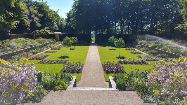 National Trust - Castle Drogo