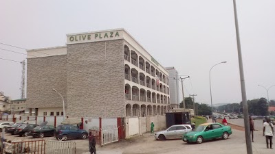 Photos of Olive plaza