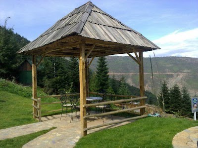 Photos of Hotel Alpin Dardhe Puke
