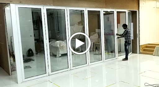 Sliding Folding Windows/Doors post image