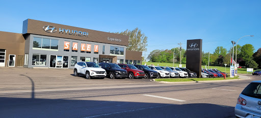 Experience Hyundai - Thumbnail