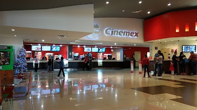 Photos of Cinemex