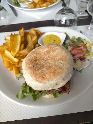 Photo de Restaurant Le Panoramic à Telgruc-sur-Mer (29560)