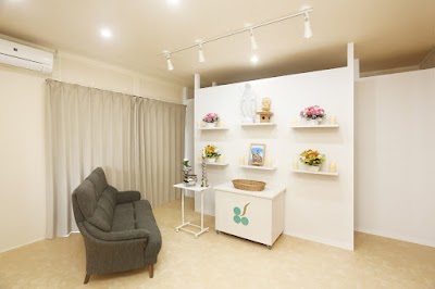 ペットライフサポート 大橋ホール