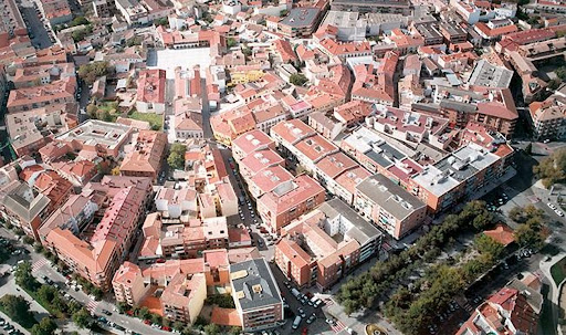 Tecnocasa agencia inmobiliaria