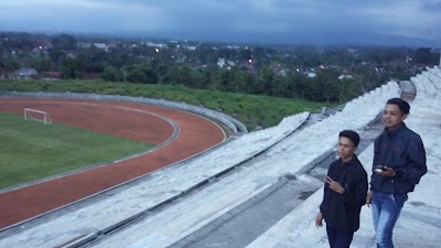 Stadium