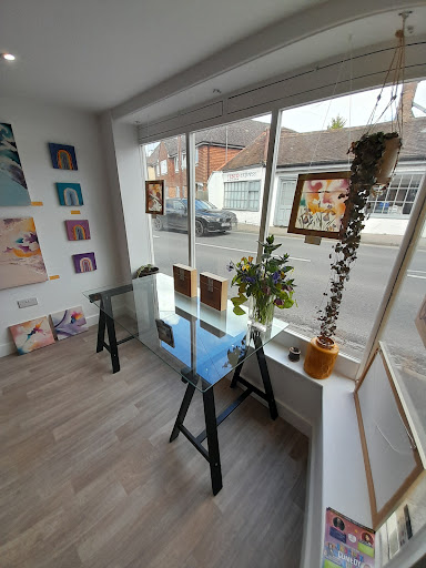 The Amber Framing Studio - Thumbnail