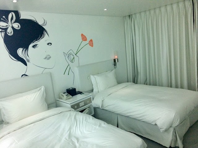 IP Boutique Hotel