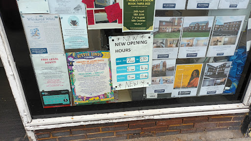 Priory Newsagency and Post Office - Thumbnail