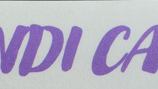 Candi cabz - Thumbnail