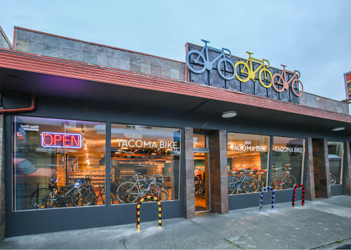 Tacoma Bike & Ski