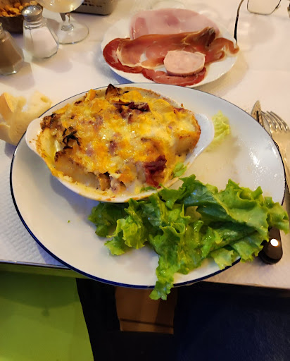 Photo 4 - GLOB 'TROTTER (bar brasserie)