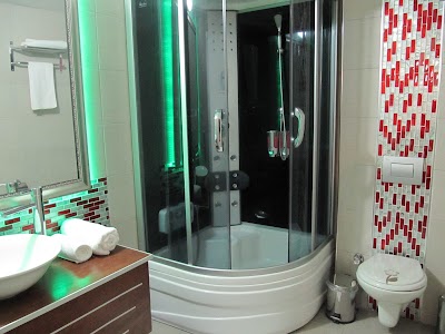 Photos of Ayvazali Hotel