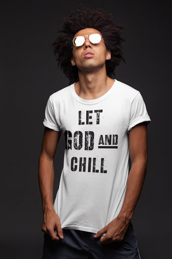LetGodAndChill - Thumbnail