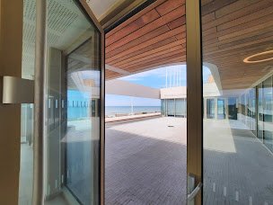 Photo n°3 de Club Nautique d'Hardelot à Neufchâtel-Hardelot (Club de voile)