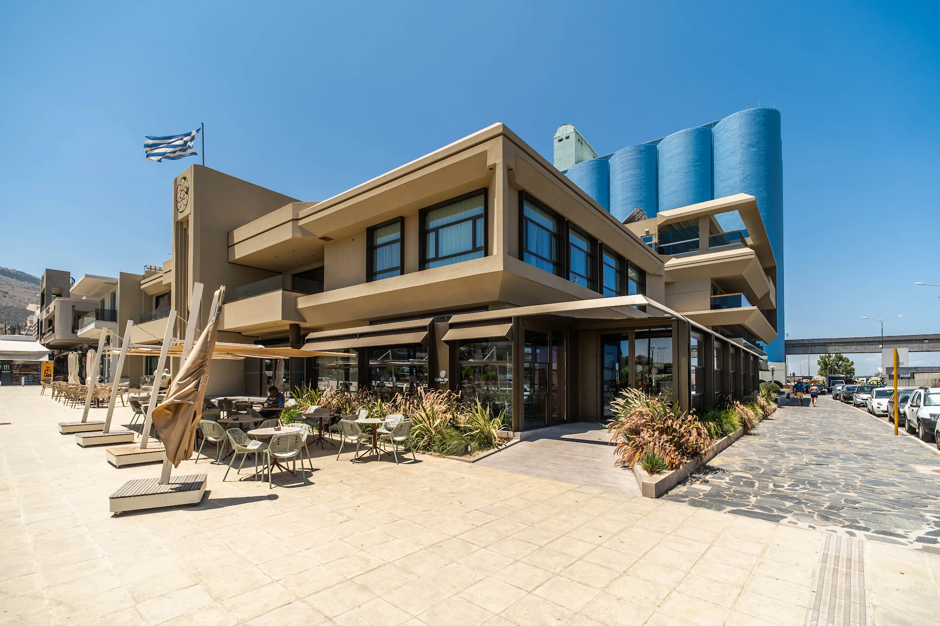 Oniros Residences