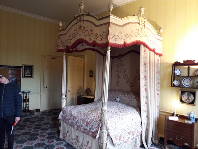 Georgian House