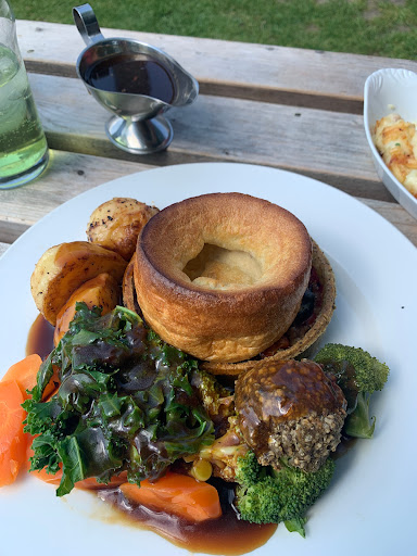 The Bell Inn Balsham - Thumbnail