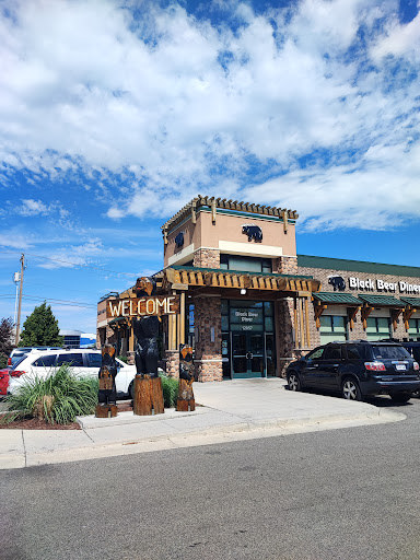 Black Bear Diner Draper - Thumbnail