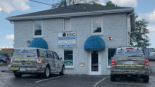 EEC Windows, Siding & Roofing