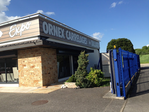 Photo de FALCO Carrelage à Cessy (01170)