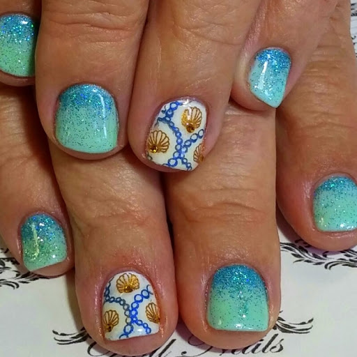 Toe Candy Hair & Nail Spa Gallery - United States