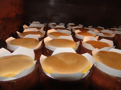 Pao De Lo De Ovar Cruz Aveiro 351 256 587 617 Portugal