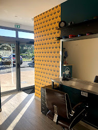 Photo n°1 de Vogue à Gignac-la-Nerthe (Salon de coiffure)