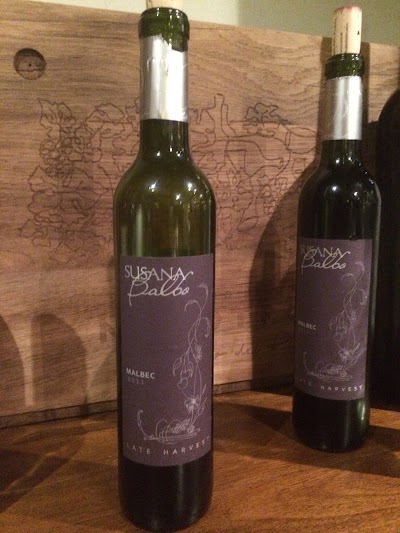 Photos of Susana Balbo Wines